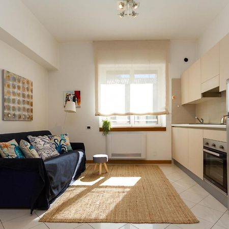 Yourbanflat Altinate Padova Eksteriør bilde