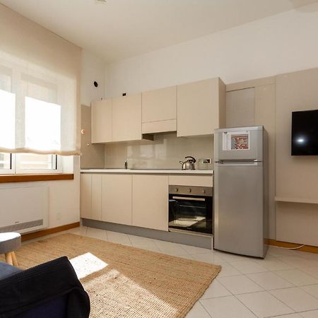 Yourbanflat Altinate Padova Eksteriør bilde