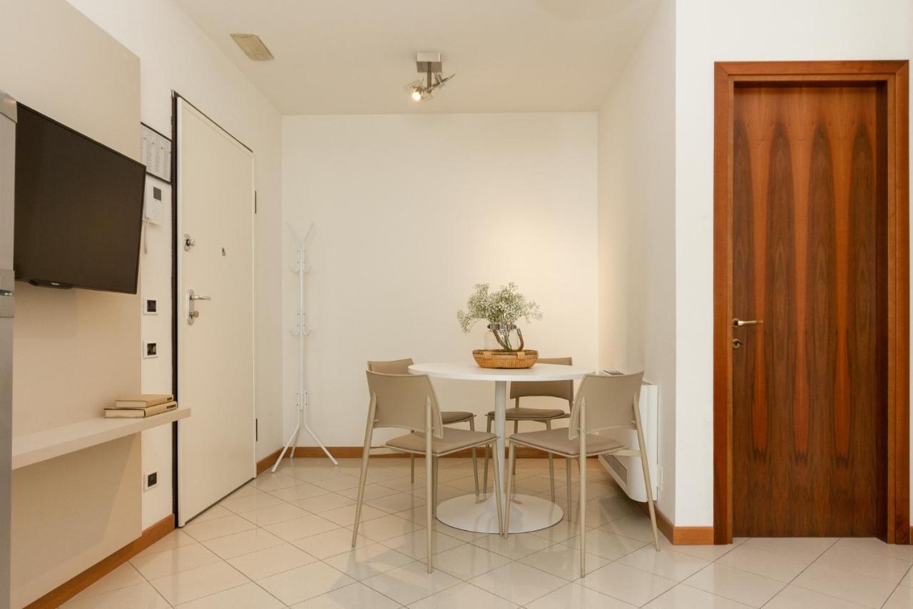 Yourbanflat Altinate Padova Eksteriør bilde