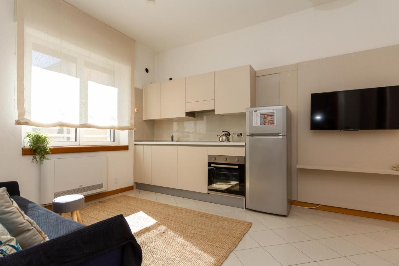 Yourbanflat Altinate Padova Eksteriør bilde