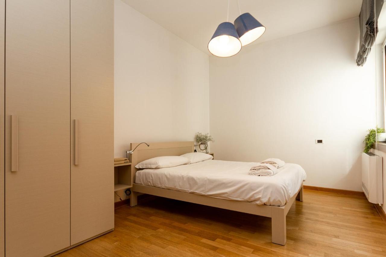 Yourbanflat Altinate Padova Eksteriør bilde