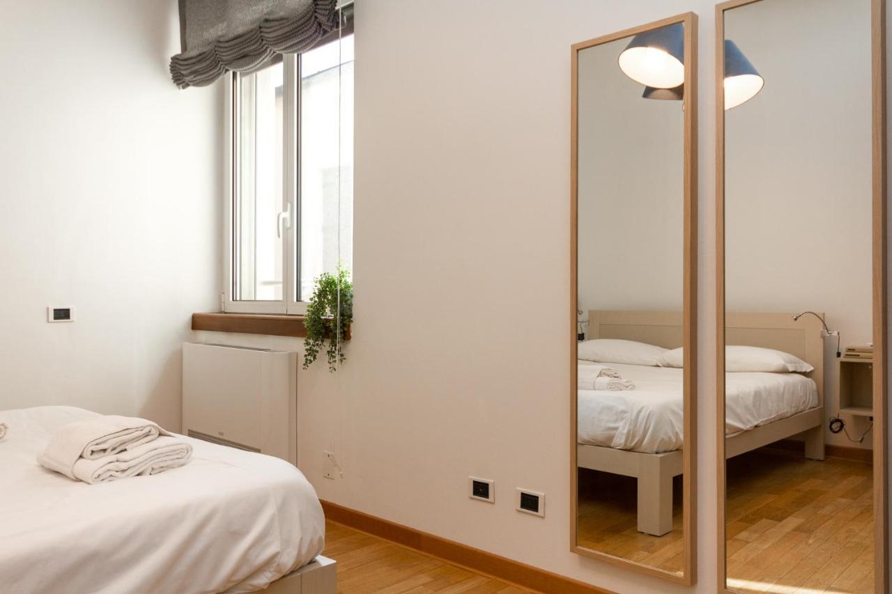 Yourbanflat Altinate Padova Eksteriør bilde
